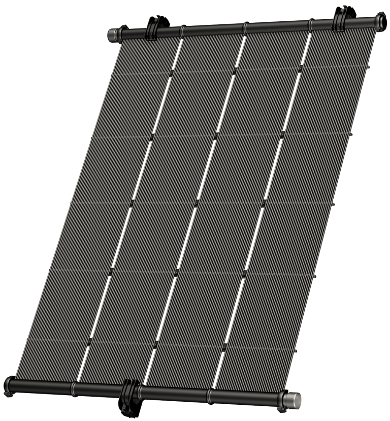 heliocol solar pool heating