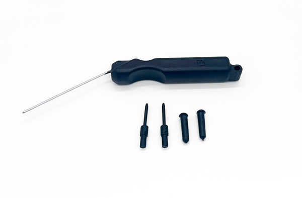 Solar Panel Risers Riser Tube Repair Kit for Solar Pool Heating Panels - HELIOCOL | Magen ...